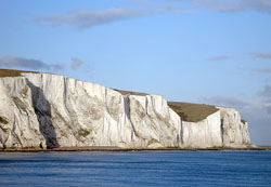 The White Cliffs